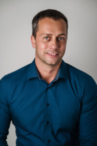 2. Tim Bäßler, 42, Pilot